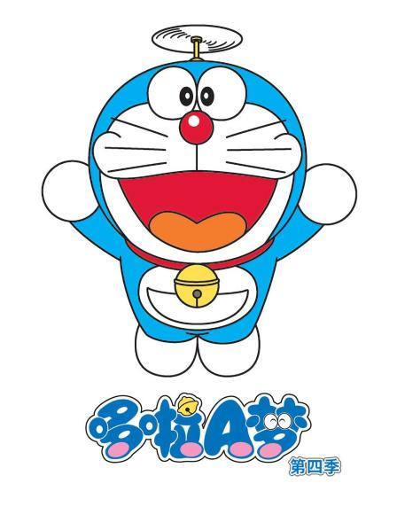 哆啦A夢(mèng)第四季 第01集