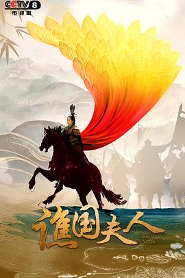 譙國夫人 第01集