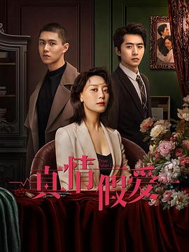 真情假愛2023 第22集