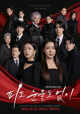 無(wú)血無(wú)淚 第101集