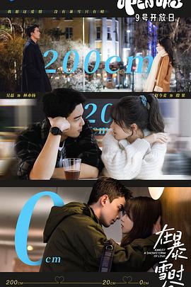 在暴雪時(shí)分 第22集