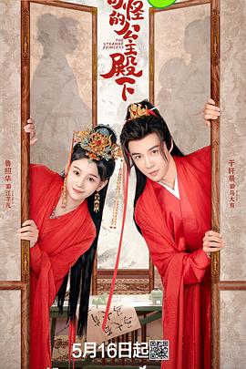 奇怪的公主殿下 第22集