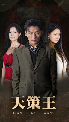 新版：天策王 第24集