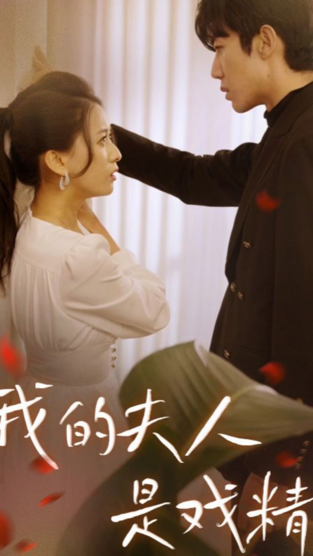 我的夫人是戲精 第19集