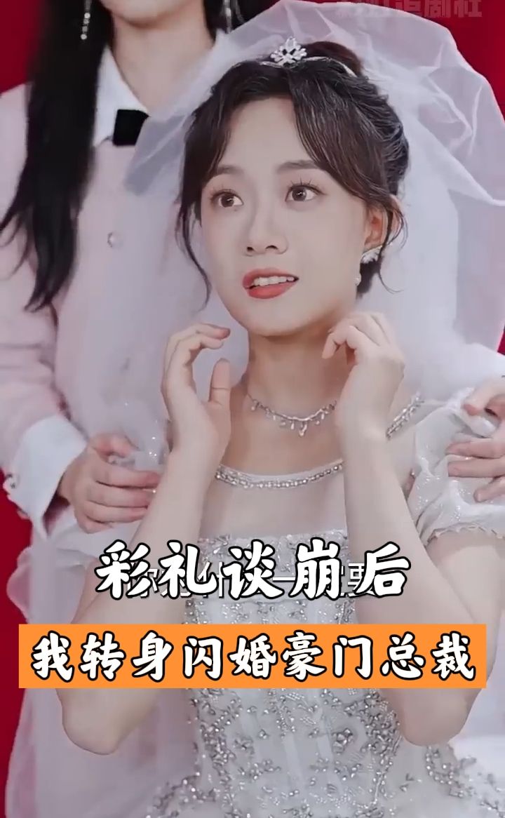 彩禮談崩后我閃婚了豪門老公 第81集