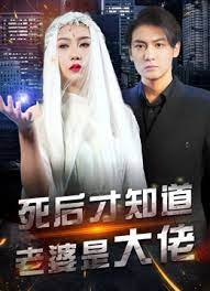 死后才知道老婆是大佬 第16集