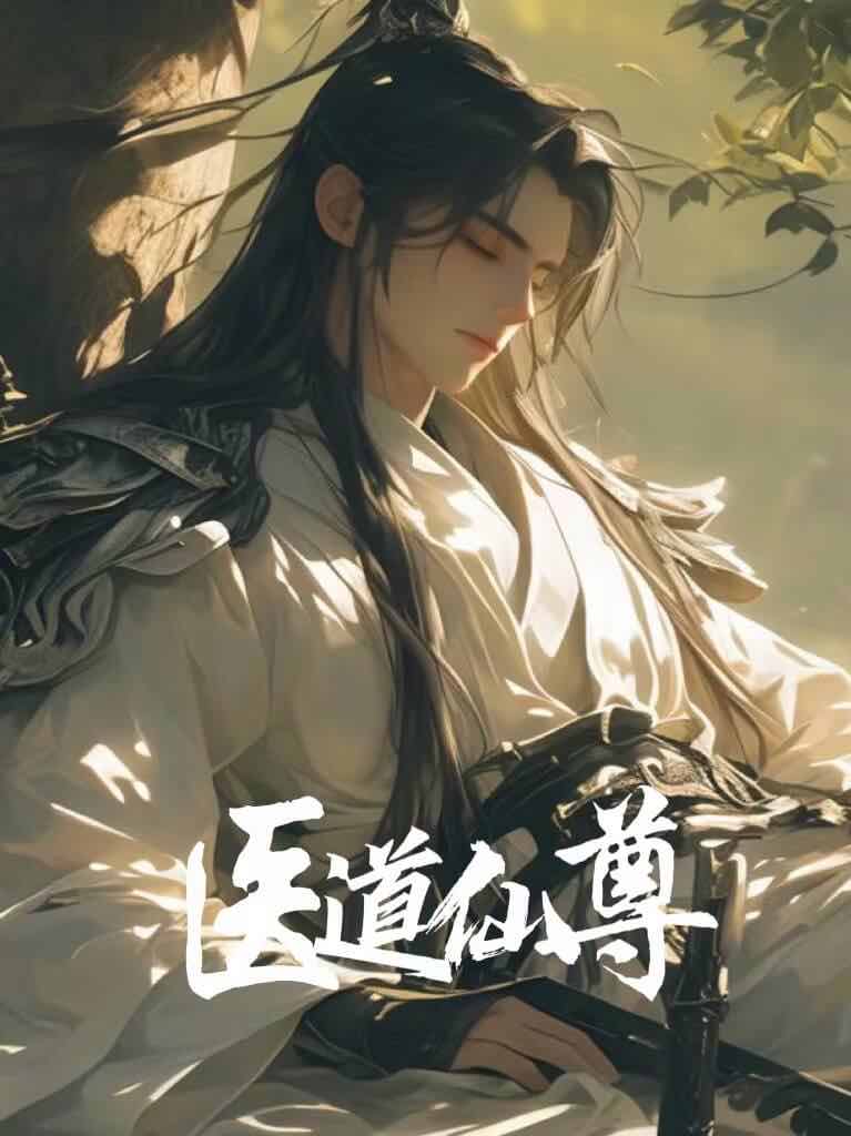 醫(yī)道仙尊 第01集