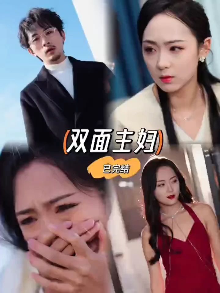 雙面主婦 第14集