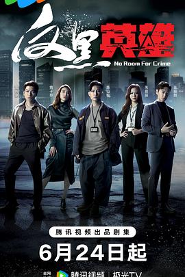 反黑英雄國(guó)語(yǔ) 第01集