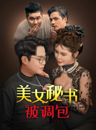 美女秘書被調(diào)包 第40集