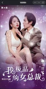 我的富豪美女總裁 全集(大結(jié)局)