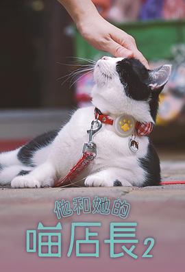 他和她的喵店長2 第02集