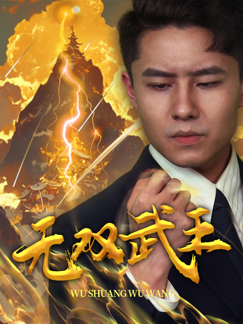 無雙武王 全集(大結(jié)局)