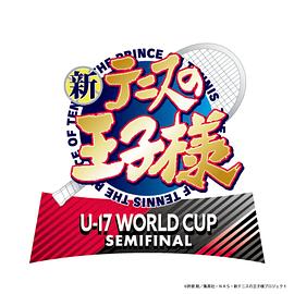 新網(wǎng)球王子 U-17 WORLD CUP SEMIFINAL 第08集