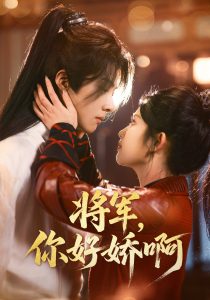 將軍，你好嬌啊(全集)