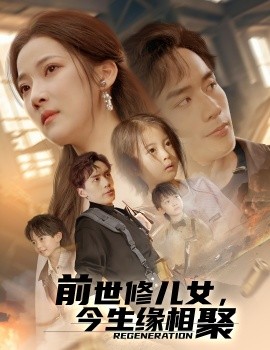 前世修兒女，今生緣相聚(全集)