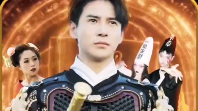 鎮(zhèn)北王之絕世天驕 第61-80集