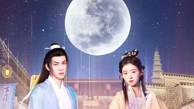 遇見(jiàn)，我的歐陽(yáng)修大人 第41-60集