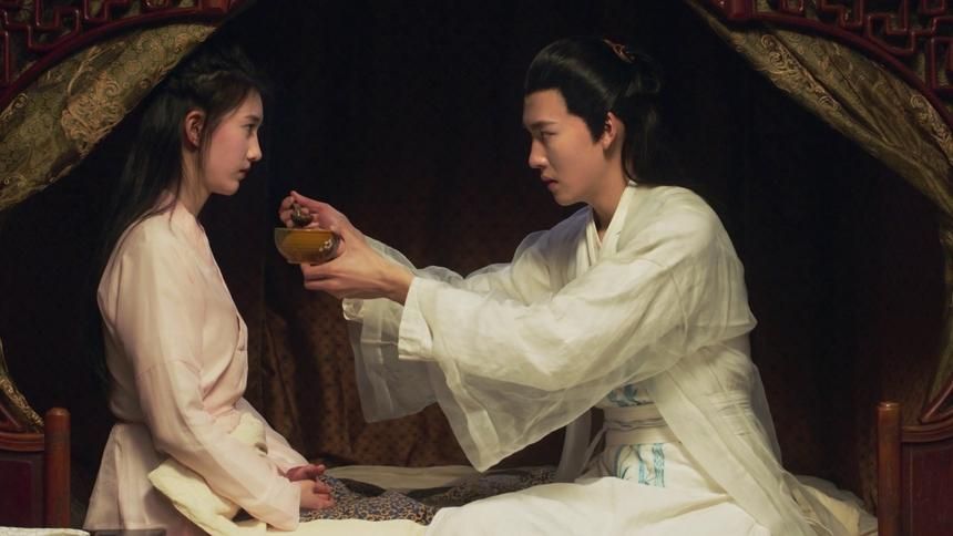 愛我大可不必 第1-31集完結(jié)(大結(jié)局)
