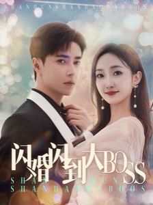 閃婚閃到大BOOS 第1-20集