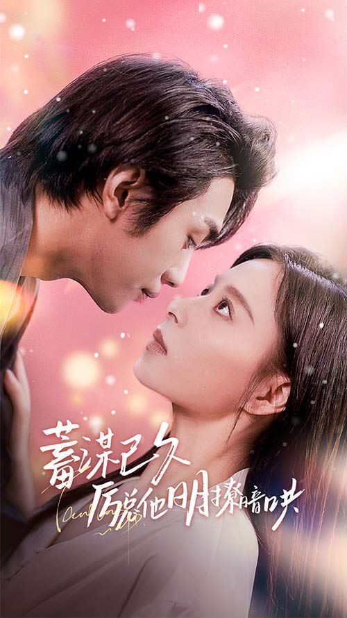 蓄謀已久歷總他明撩暗哄（歷總夫人她又跑了） 第21-40集