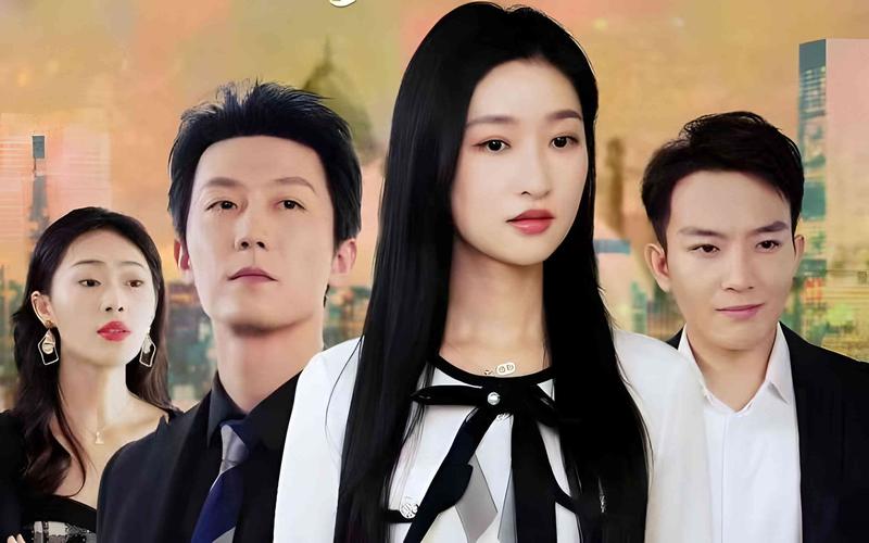 我以新婚辭舊情 第41-60集