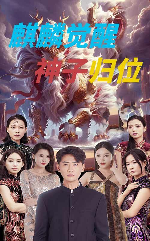 麒麟覺醒神子歸位（麒麟神子） 第21-40集