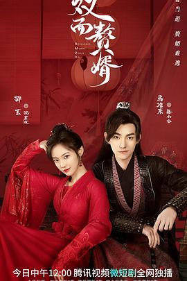 雙面贅婿 第01集