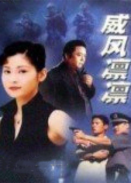 威風(fēng)凜凜 第16集