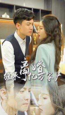 離婚后，我繼承了億萬家產(chǎn) 第81-100集完結(jié)(大結(jié)局)
