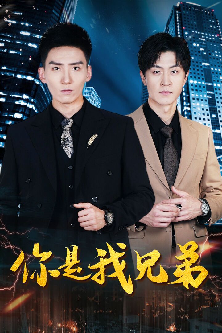 你是我兄弟 第41-69集完結(jié)(大結(jié)局)