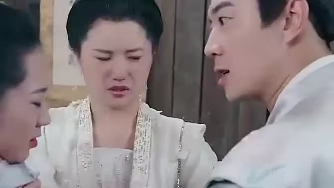 大唐逍遙附馬爺 第1-20集