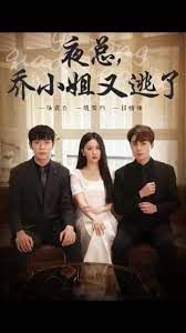 夜總，喬小姐又逃了 第1-20集