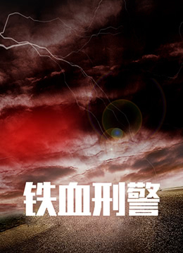 鐵血刑警 第5集