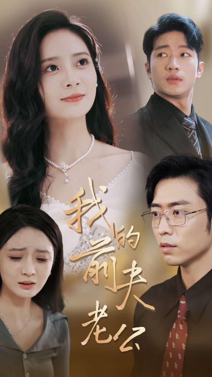 我的前夫老公 全集(大結(jié)局)