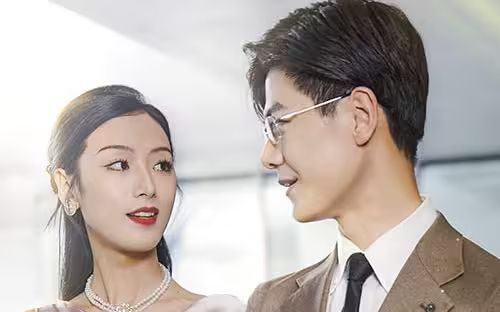 閃婚后，被豪門老公霸道寵 第21-40集
