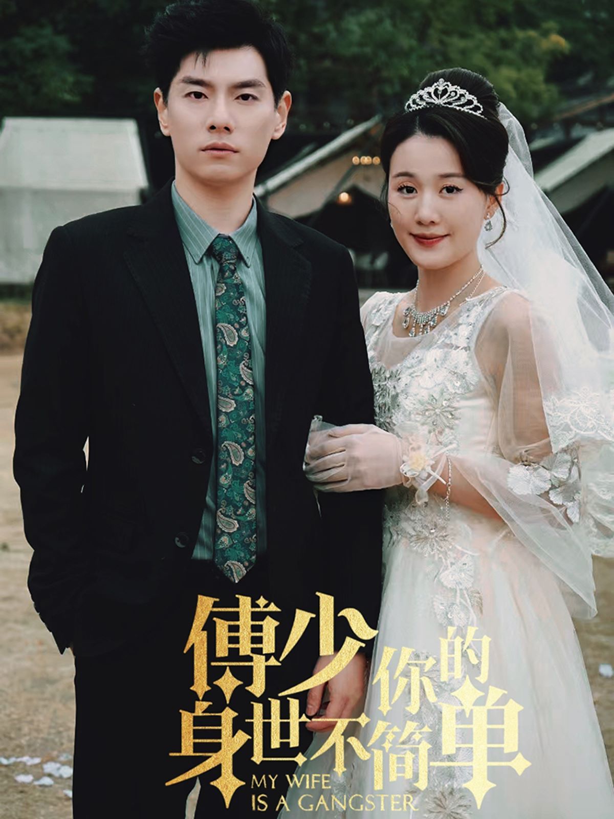 傅少你的身世不簡單 第41-60集