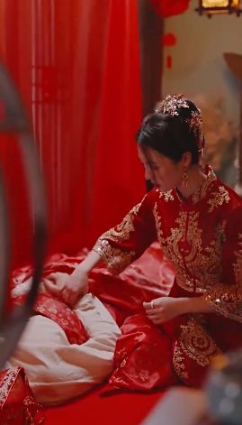 沖喜新娘放肆寵 第81-100集完結(jié)(大結(jié)局)