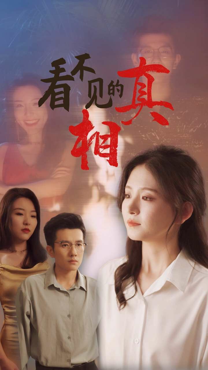 看不見的真相 第1-20集