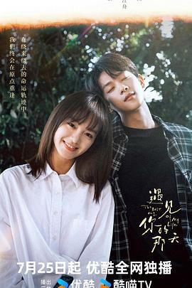 遇見你的那天 第13集
