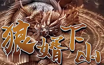 狼婿下山 第61-80集