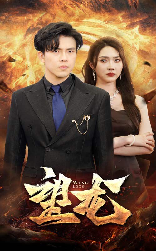 望龍 第1-20集