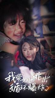 我?guī)畠禾鲅h(huán)爆炸 第41-60集