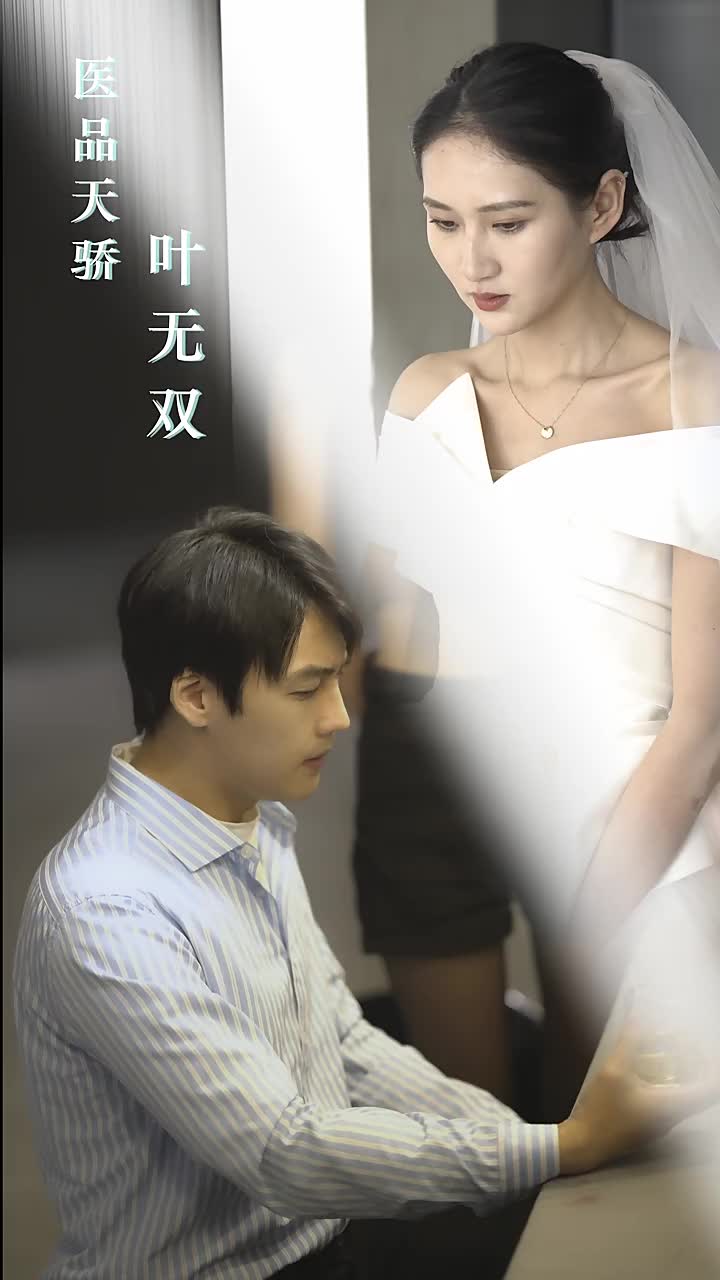 醫(yī)品天驕葉無(wú)雙 第81-100集完結(jié)(大結(jié)局)