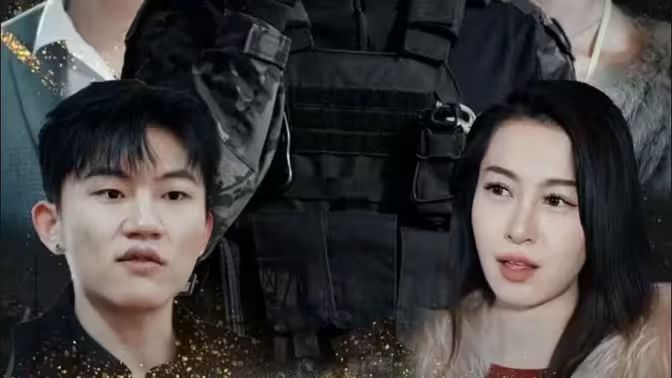 女總裁的龍皇老公 第21-40集