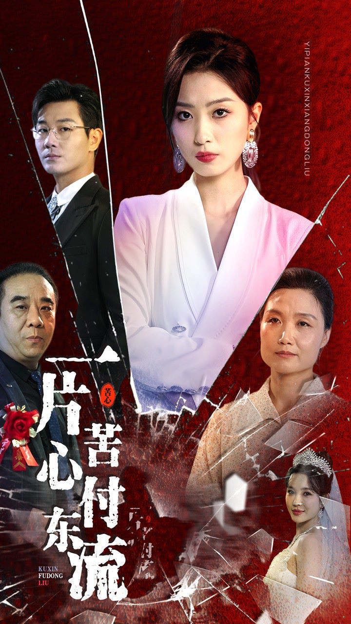 一片苦心付東流（女兒的榮耀） 第41-60集