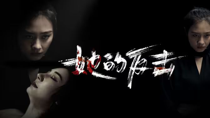 她的反擊 第61-74集完結(jié)(大結(jié)局)