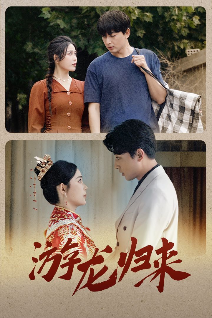 游龍歸來（金榜題名之游龍歸來）（寒門潛龍）（我命由我不由天） 第1-20集