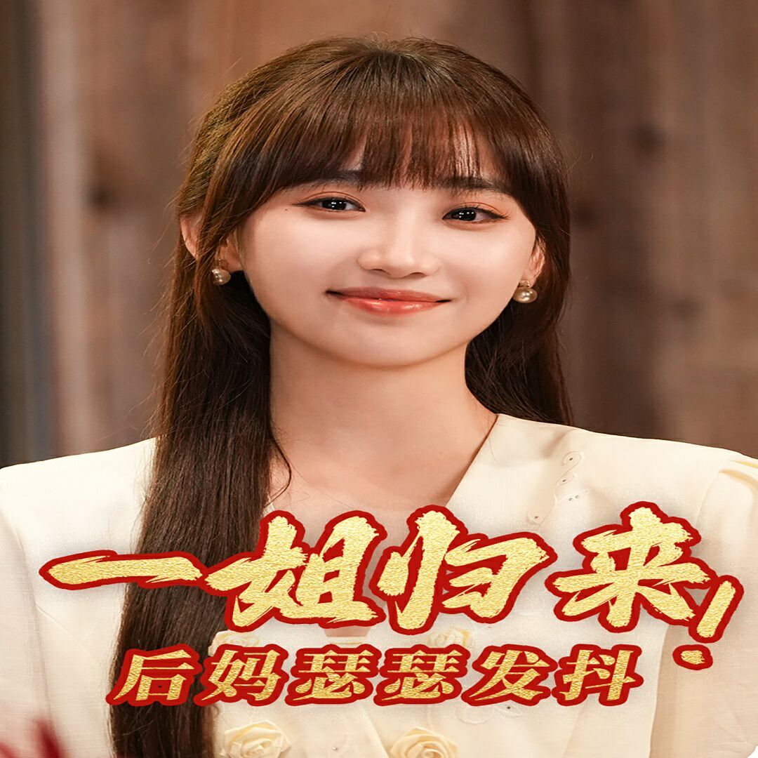 一姐歸來，后媽瑟瑟發(fā)抖 第61-68集完結(jié)(大結(jié)局)
