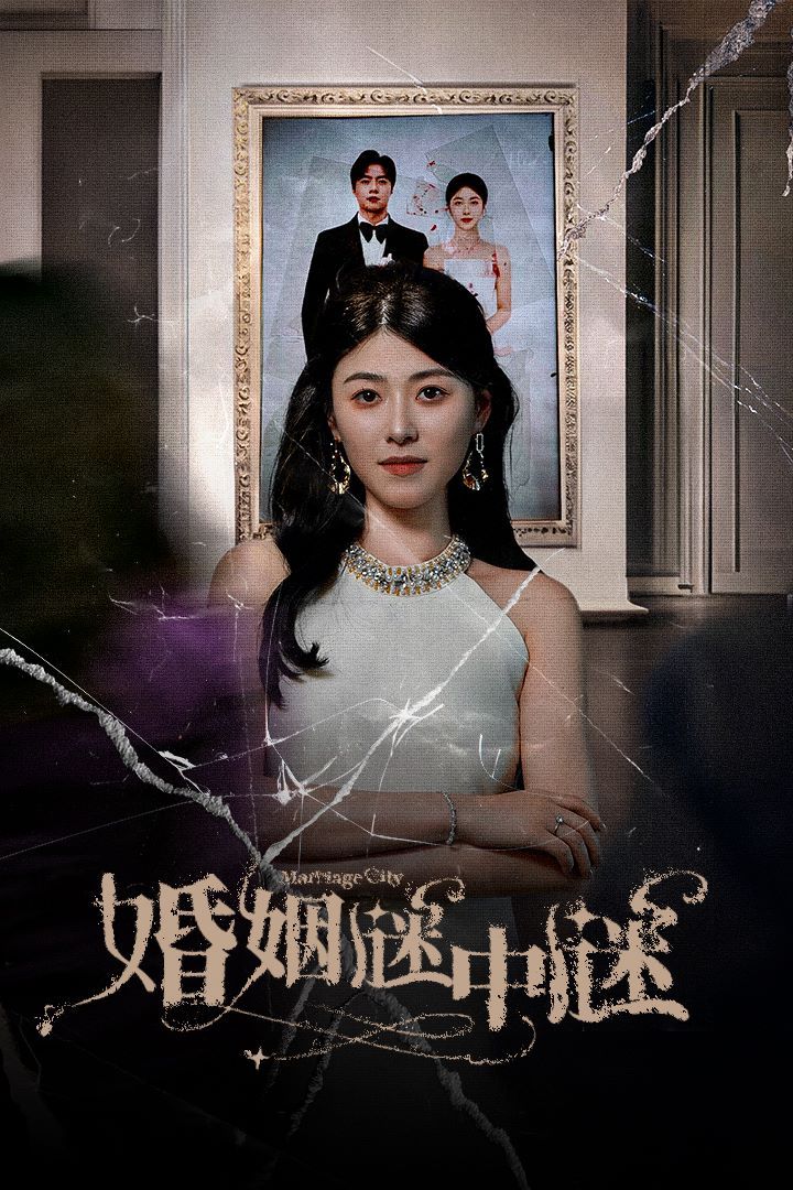 婚姻謎中謎（婚姻迷宮）（婚姻保衛(wèi)戰(zhàn)） 第41-60集